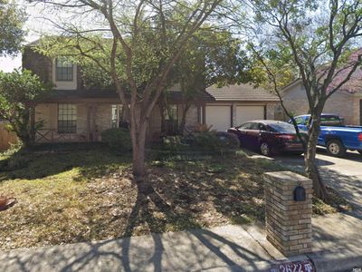 2622 Peppermill Run, San Antonio, TX, 78231