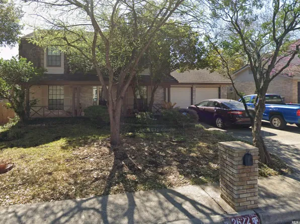 2622 Peppermill Run, San Antonio, TX 78231