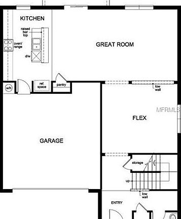 3rd image of 8036 Bowery Dr