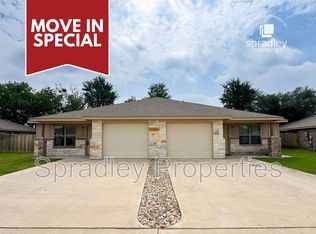 1542 Brazos Rd, Little River Academy, TX 76554