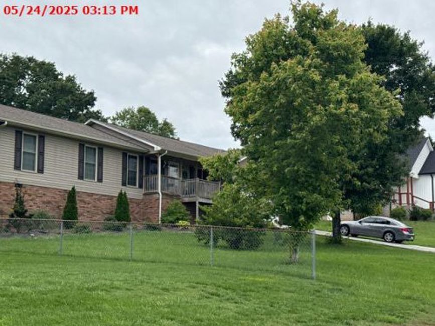 Property Front View
