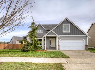 9102 Canal Rd SE, Yelm, WA 98597