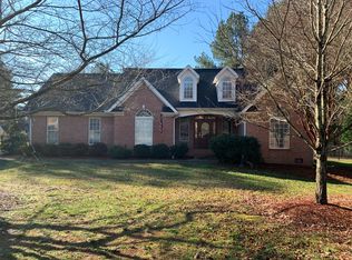 309 Harness Trl, Simpsonville, SC 29681