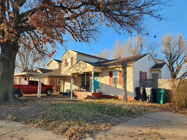 1209 SW 48th St, Oklahoma City, OK 73109