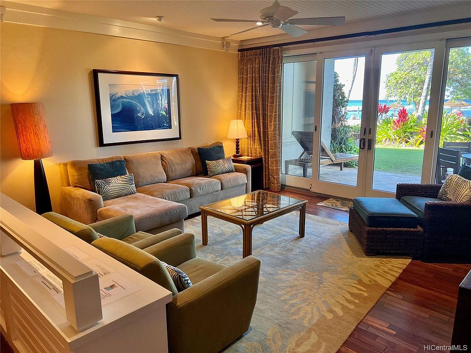Ocean Villas At Turtle Bay Apartments Kahuku, HI Zillow