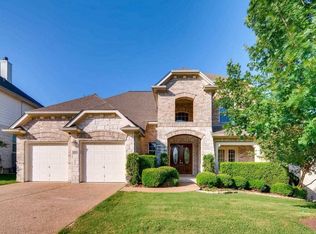 6819 Chalk Hill Dr, Austin, TX 78759