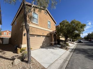 8282 Time Machine Ave, Las Vegas, NV 89113