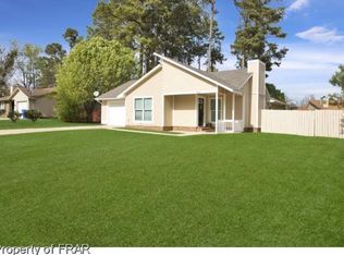 943 Rim Rd, Fayetteville, NC 28314