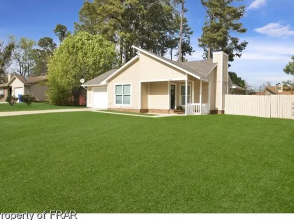 943 Rim Rd, Fayetteville, NC 28314
