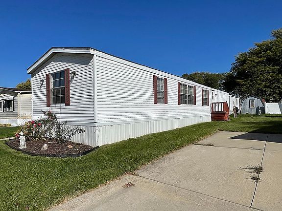 2nd image of 4937 Bromwell Ct Lot 538