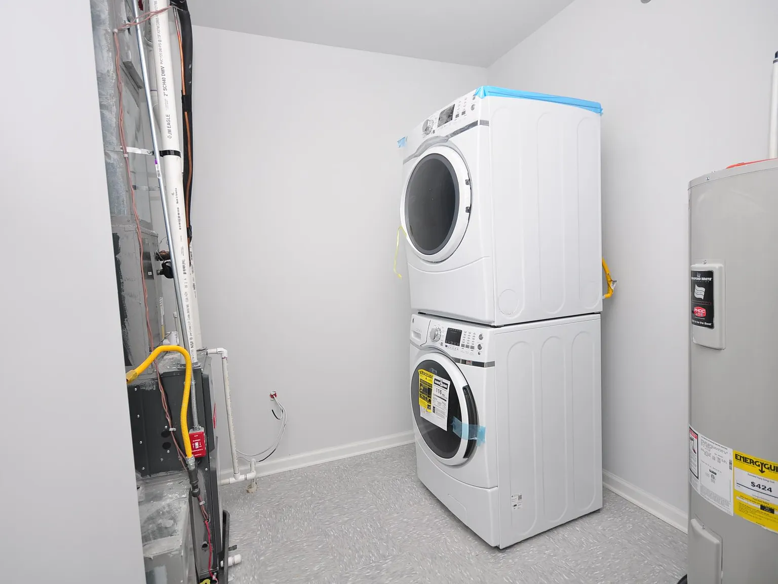1 bed, 800 sqft, $2,995 — Photo 4