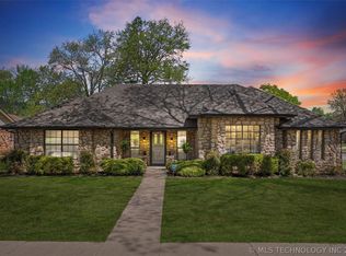 4620 Rolling Meadows Rd, Bartlesville, OK 74006