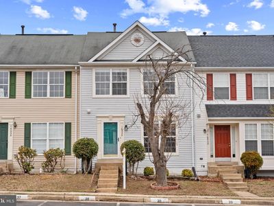 16932 Toms River Loop, Dumfries, VA, 22026