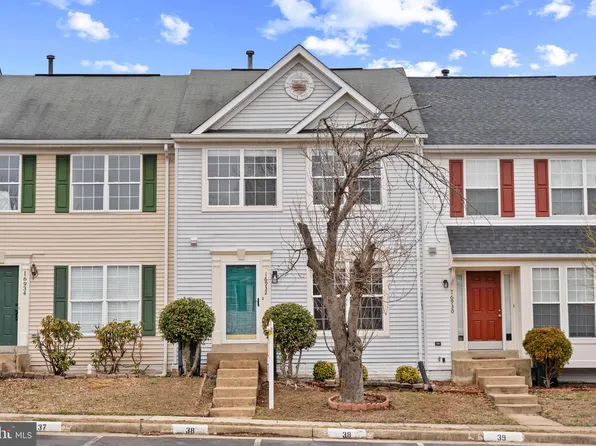 16932 Toms River Loop, Dumfries, VA 22026