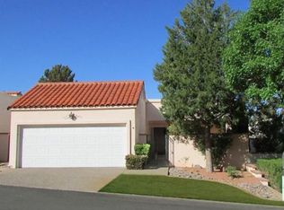 1079 Los Jardines Cir, El Paso, TX 79912