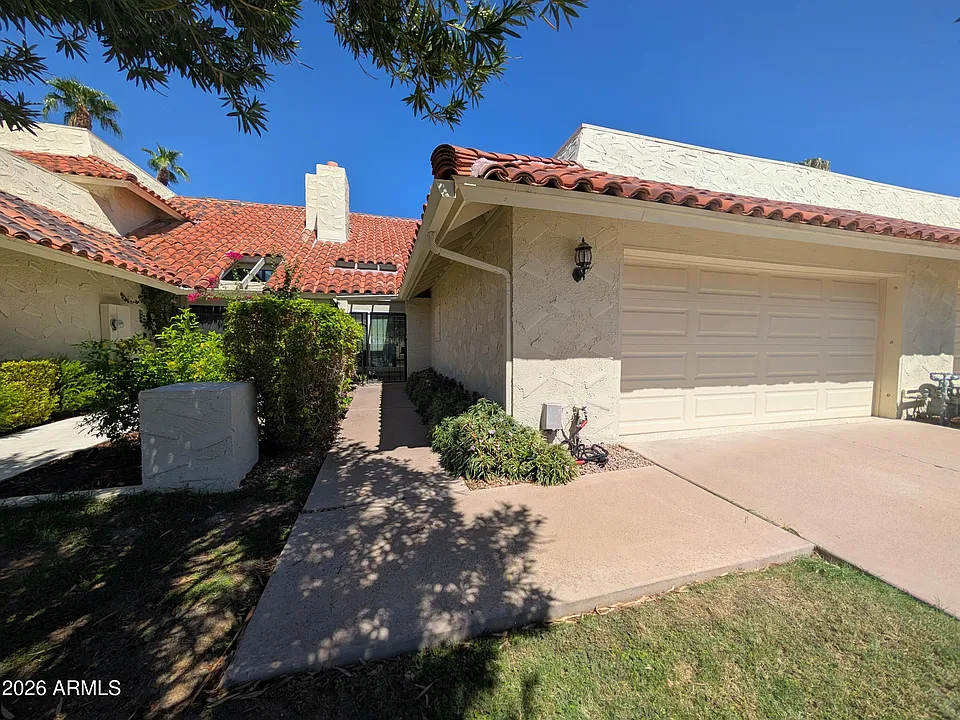 7118 E Buena Terra Way