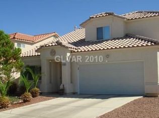 2155 Madica Ave, Las Vegas, NV 89123