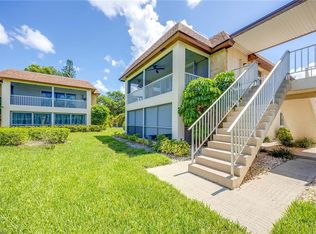 1155 Sandpiper St APT G6, Naples, FL 34102