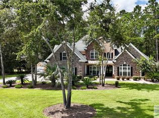 545 Dalcross Ln, Richmond Hill, GA 31324