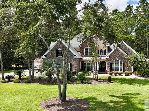 545 Dalcross Lane, Richmond Hill, GA 31324