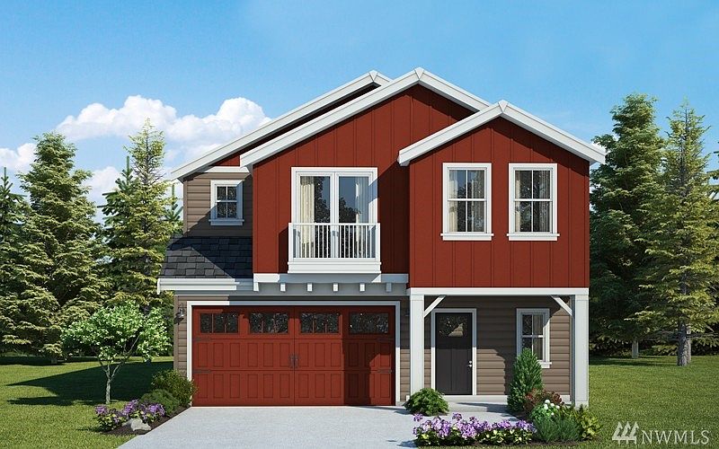 2nd image of 5606 216th Ct SW