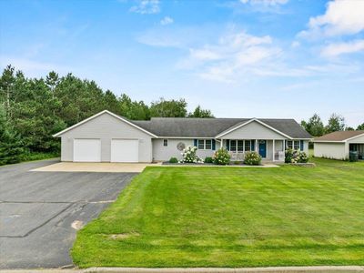 405 South 6TH STREET, Colby, WI, 54421