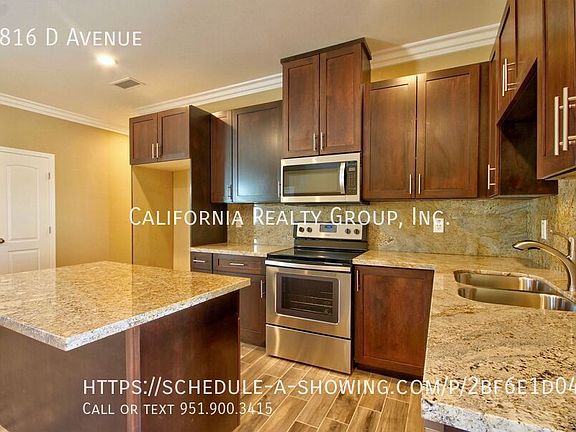 5th image of 2816 D Ave
