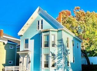 80 High St, Haverhill, MA 01832