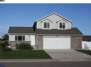 6936 Carlyle Ln, Wellington, CO 80549