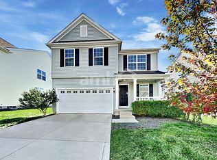 109 Sandburg Dr, Lithopolis, OH 43136