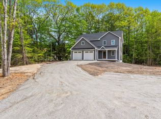 6 Deluca Dr, Windham, ME 04062