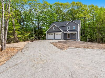 6 Deluca Drive, Windham, ME, 04062