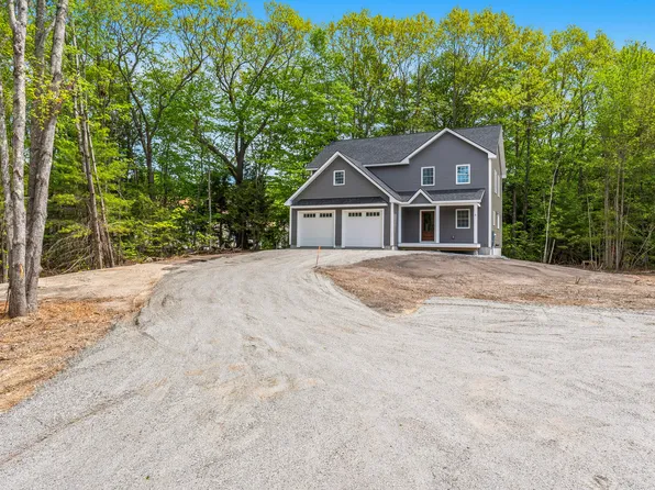 6 Deluca Drive, Windham, ME 04062