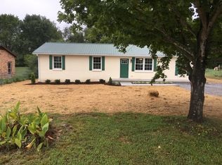 219 Rigney Dr, Manchester, TN 37355