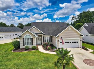 1011 Rudder Ct, Conway, SC 29526