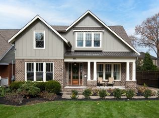 2004 Linden Ave, Nashville, TN 37212