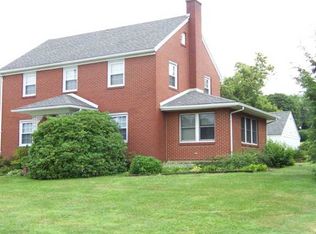 733 Union Cemetery Rd, Greensburg, PA 15601