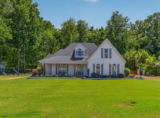 160 Fair Meadows Ln, Eads, TN 38028