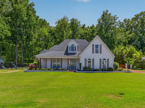 160 Fair Meadows Ln, Eads, TN 38028