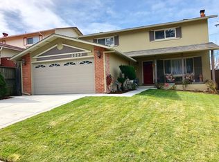 2320 Wexford Ave, South San Francisco, CA 94080