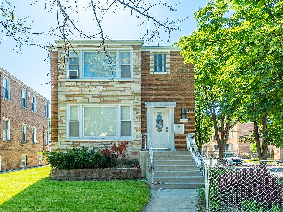 1st image of 2858 N Long Ave #G