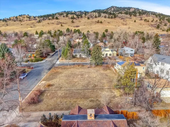 501 Evergreen Ave, Boulder, CO 80304