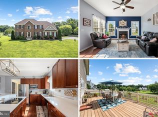 246 Grenadine Ct, Martinsburg, WV 25404