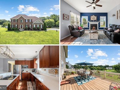 246 Grenadine Ct, Martinsburg, WV, 25404