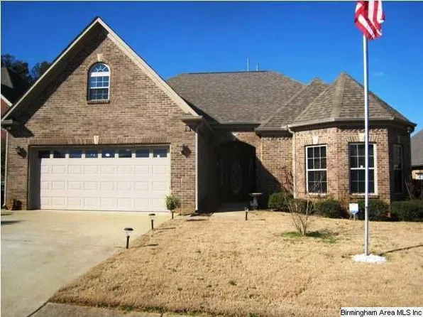 35 Camelia Ln, Pell City, AL 35128