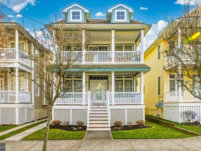 35 Asbury Ave, Ocean City, NJ, 08226