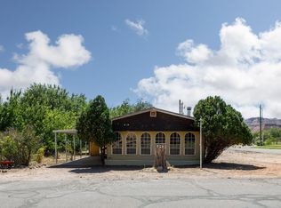 95 W 100 S, Virgin, UT 84779