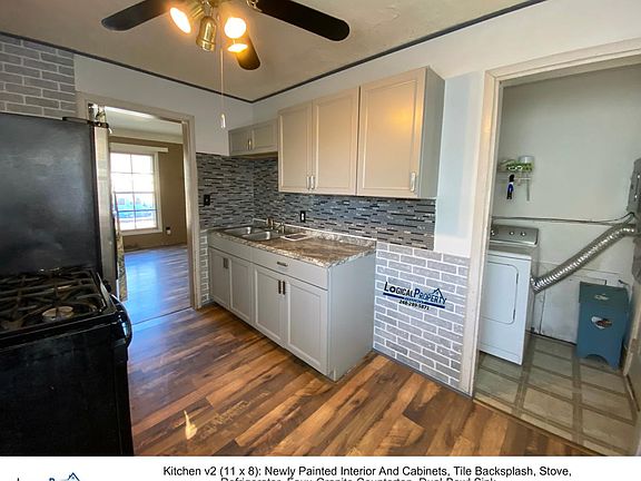 3 - Kitchen v2