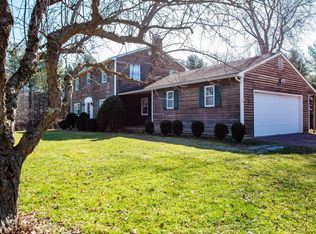 418 Barstow Rd, Shelburne, VT 05482