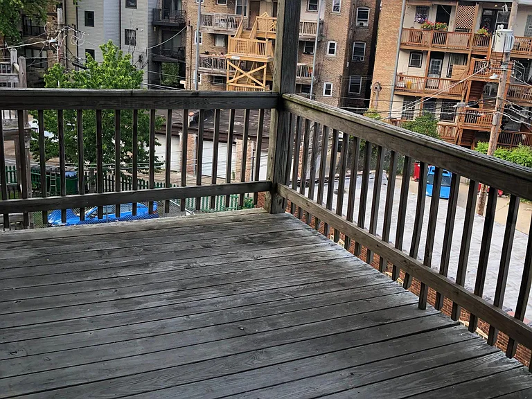 5635 N Wayne Ave #3 — Photo 18